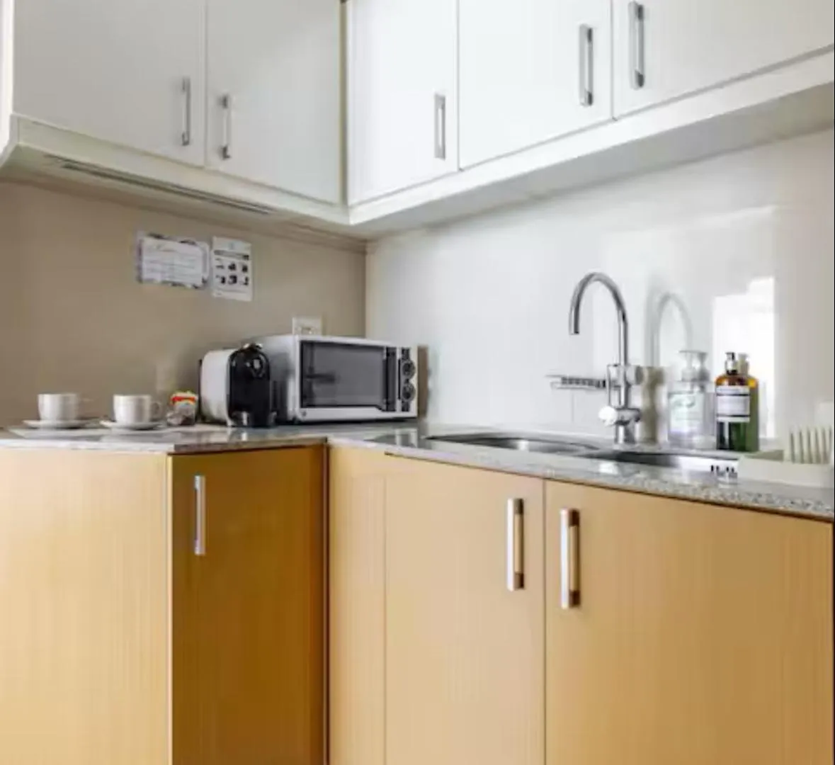 Bgc Taguig Uptown 3Br Corner Unit With Pool View, Bath Tub, Wifi, Beside Landers Bgc Aparthotel Manila
