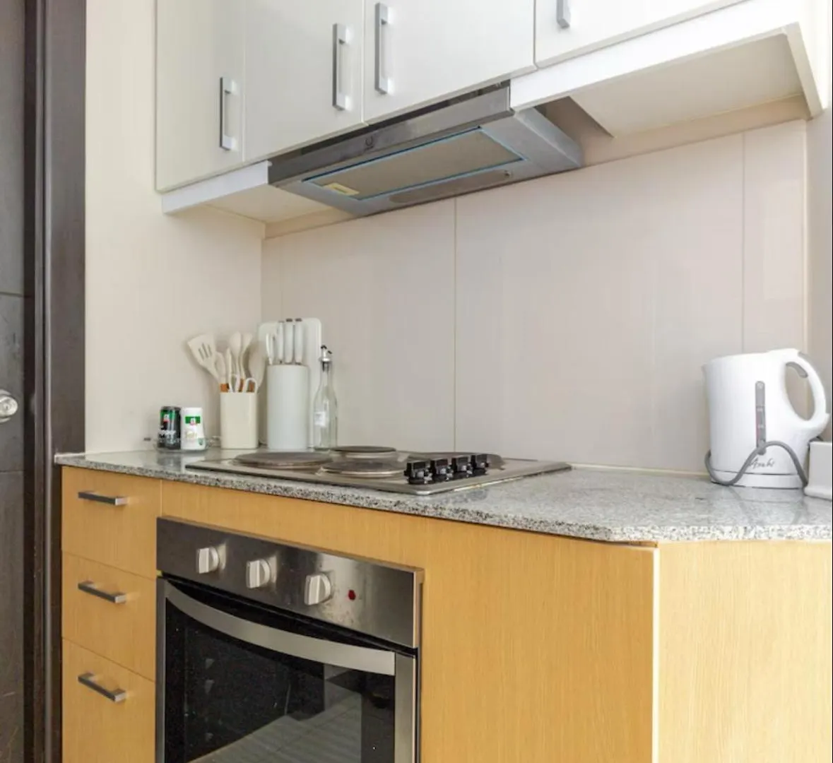 Bgc Taguig Uptown 3Br Corner Unit With Pool View, Bath Tub, Wifi, Beside Landers Bgc Aparthotel Manila 0*,  Philippines