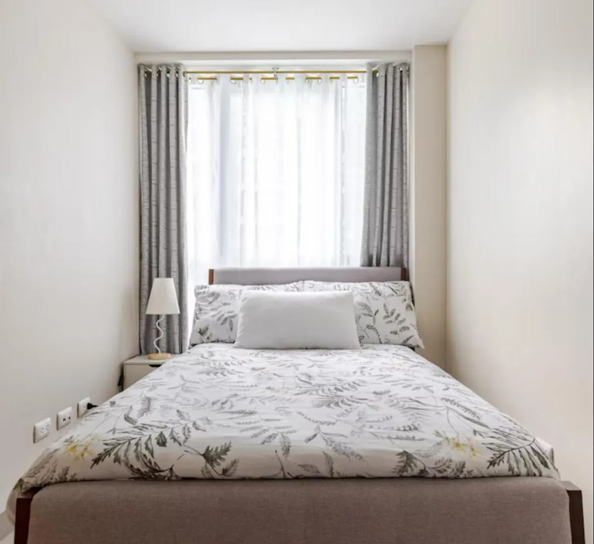 Aparthotel Bgc Taguig Uptown 3Br Corner Unit With Pool View, Bath Tub, Wifi, Beside Landers Bgc Manila Filippine