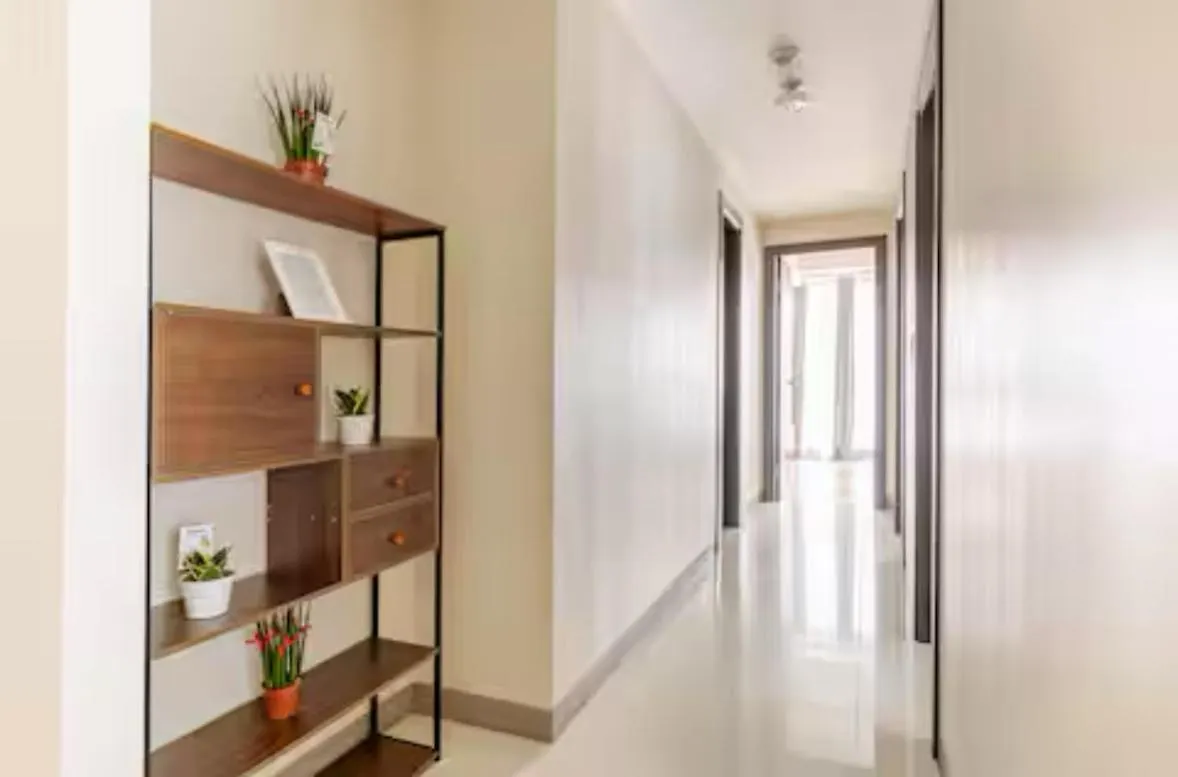 Aparthotel Bgc Taguig Uptown 3Br Corner Unit With Pool View, Bath Tub, Wifi, Beside Landers Bgc Manila Filippine